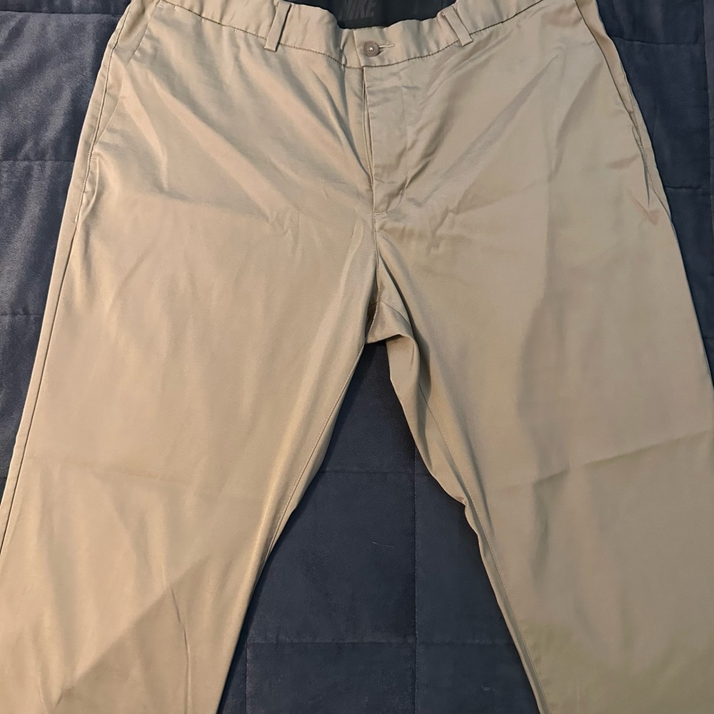Nike Golf Pants - Khaki